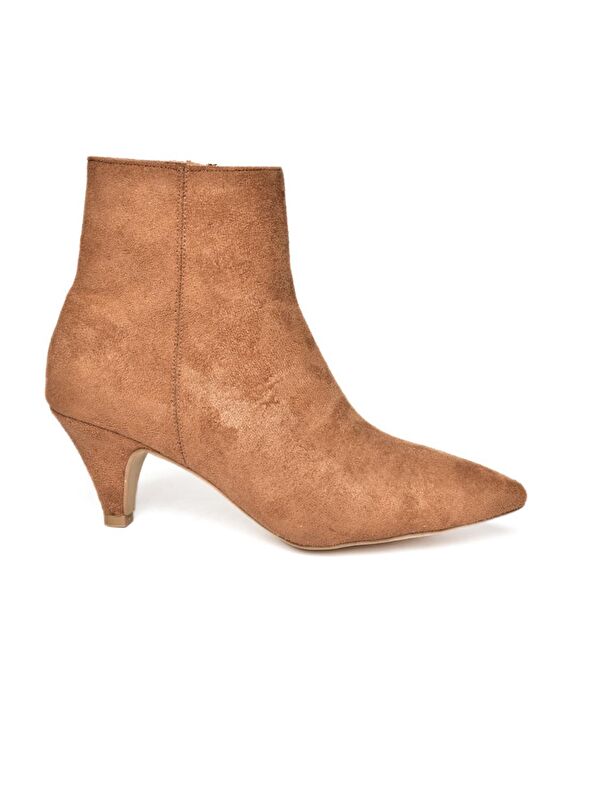 R4047100 Taba Kadın Bot - Görsel 5