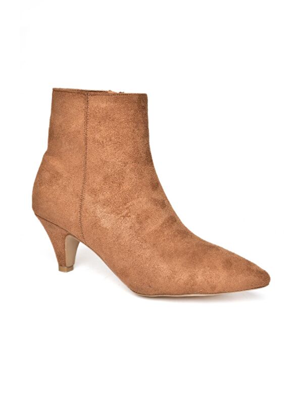 R4047100 Taba Kadın Bot - Görsel 6