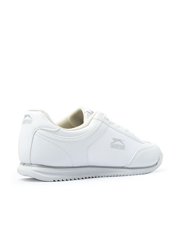 MOJO I Erkek Beyaz / Gri Günlük Spor Ayakkabısı - Görsel 4