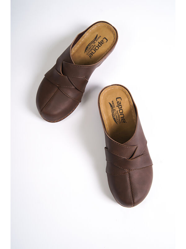 4146 Kadın Terlik - Görsel 8