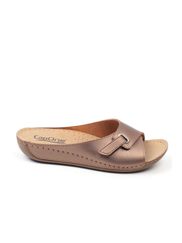 Z0397 Kadın Konfor Anatomic Terlik - Görsel 11