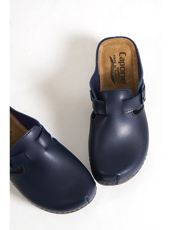 2722 Kadın Terlik - Görsel 10