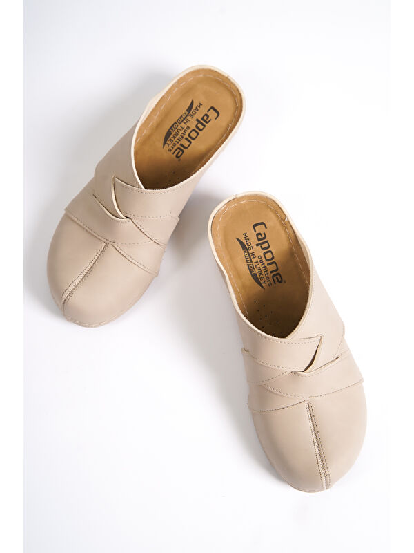 4146 Kadın Terlik - Görsel 7