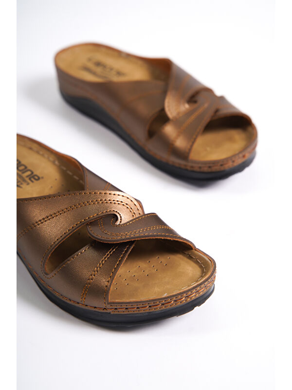 107042 Kadın Terlik - Görsel 13