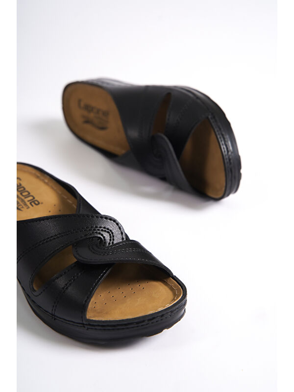 107042 Kadın Terlik - Görsel 7