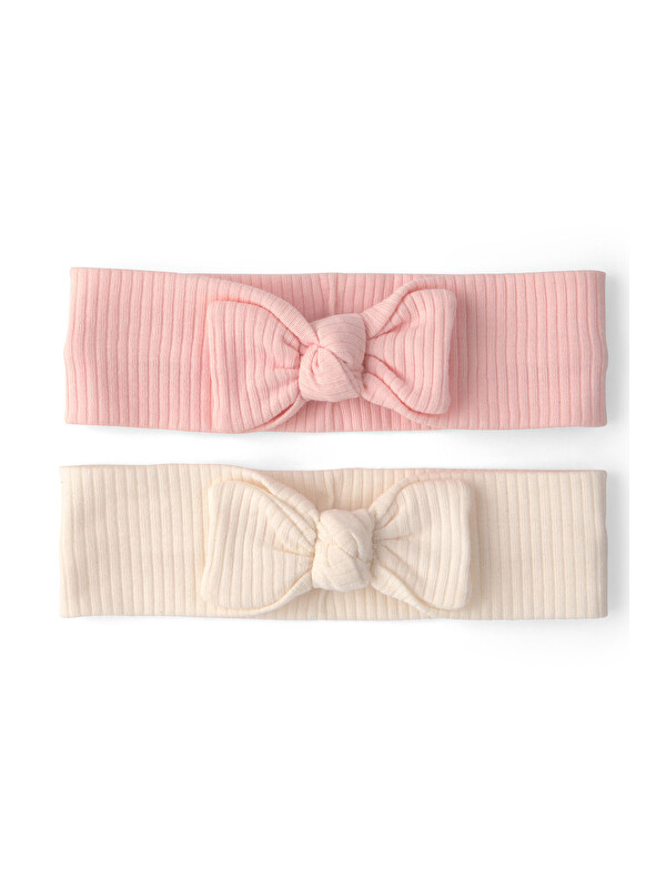 Carter's Kız Bebek Saç Bandı 0 Ay-24 Ay Çok Renkli