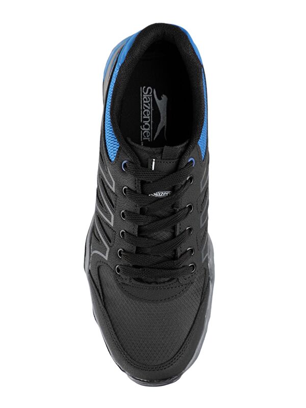 ADORINDA I Erkek Outdoor Siyah / Mavi - Görsel 6