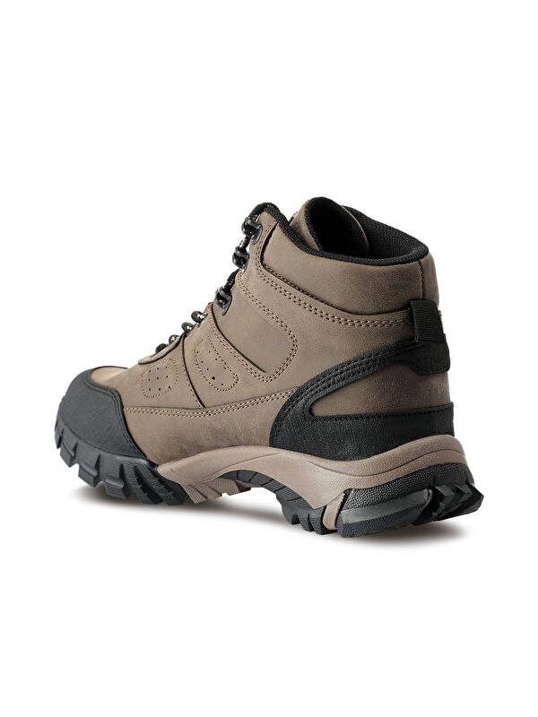HADAR Erkek Outdoor Bot Kum - Görsel 4