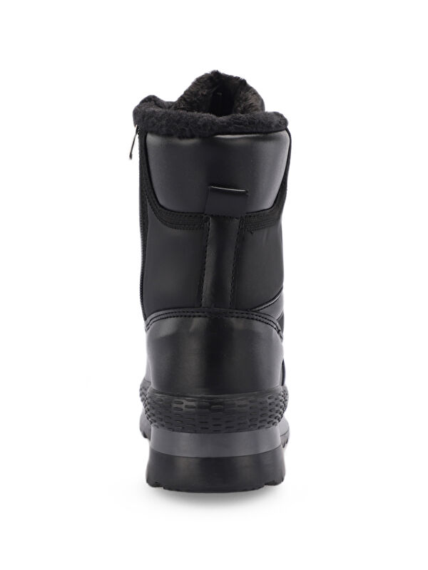 HEIDI IN Kadın Bot Siyah - Görsel 7