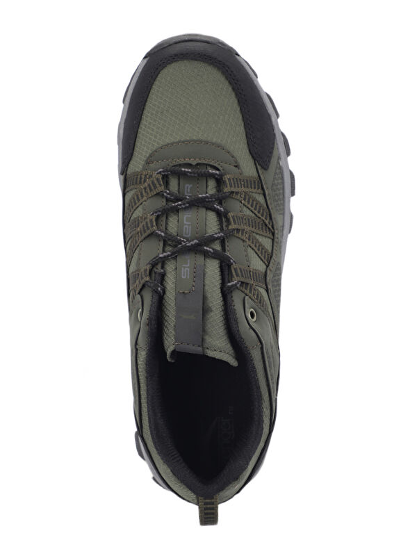 HELL IN Kadın Su Geçirmez Bot Haki - Görsel 6