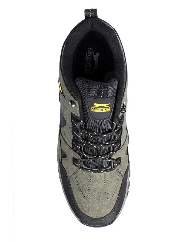 HAAKON Erkek Outdoor Ayakkabı Haki - Görsel 6