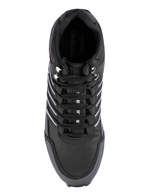 ABNER Erkek Outdoor Bot Siyah - Görsel 6