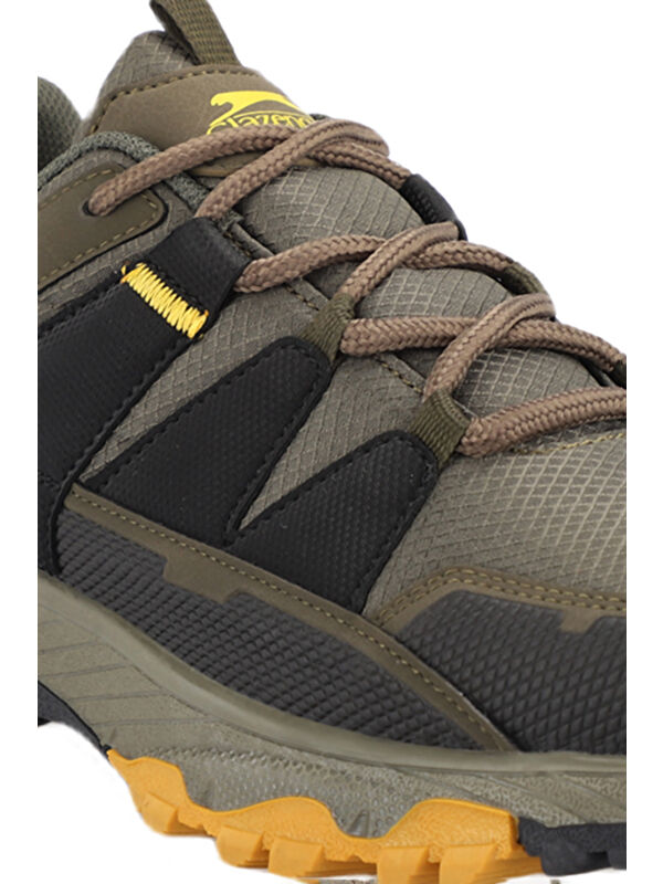 GRIFFIN I Erkek Outdoor Haki - Görsel 5