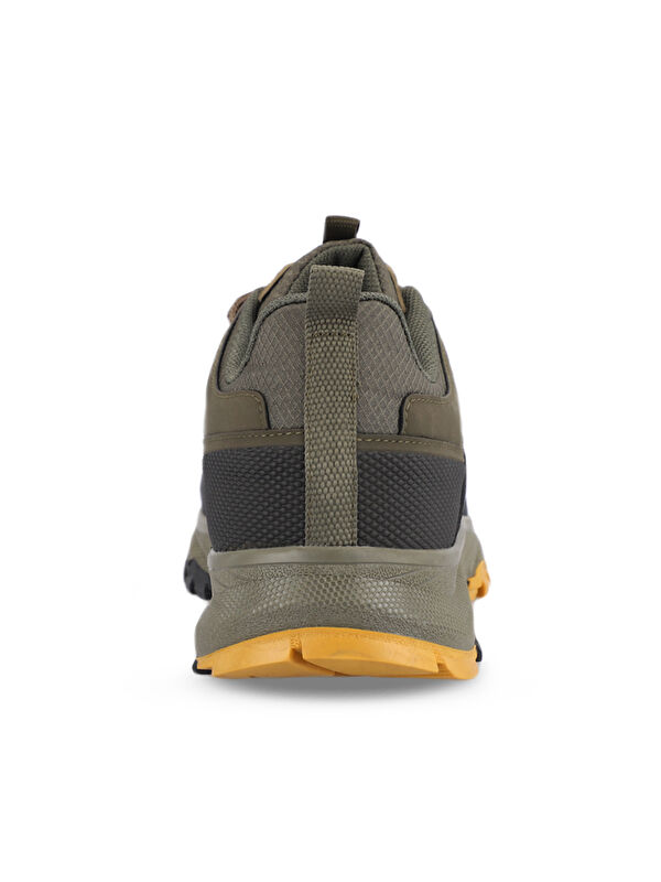 GRIFFIN I Erkek Outdoor Haki - Görsel 7