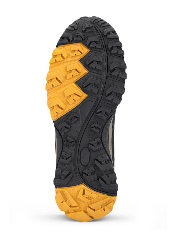 GRIFFIN I Erkek Outdoor Haki - Görsel 8