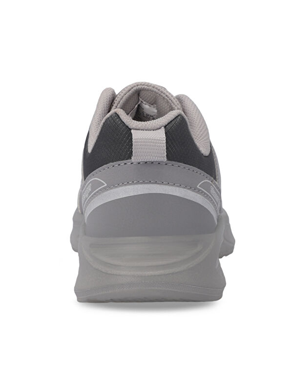 GIMA Kadın Sneaker Ayakkabı Gri - Görsel 7