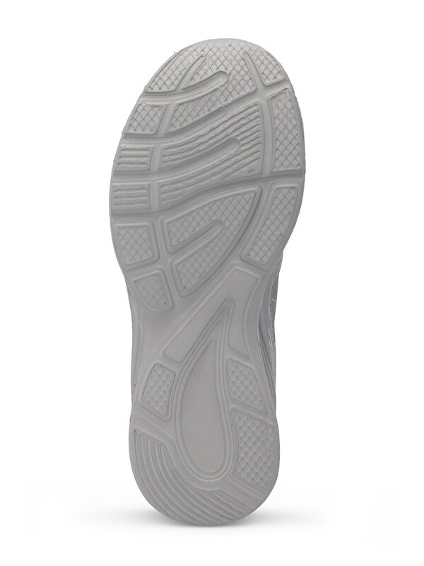 GIMA Kadın Sneaker Ayakkabı Gri - Görsel 8