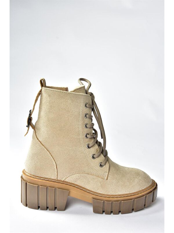 N8202002 Ten Kadın Bot - Görsel 6