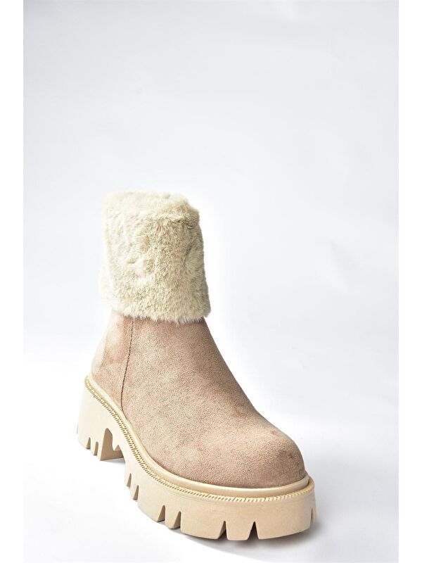 N8202030 Vizon Kadın Bot - Görsel 6