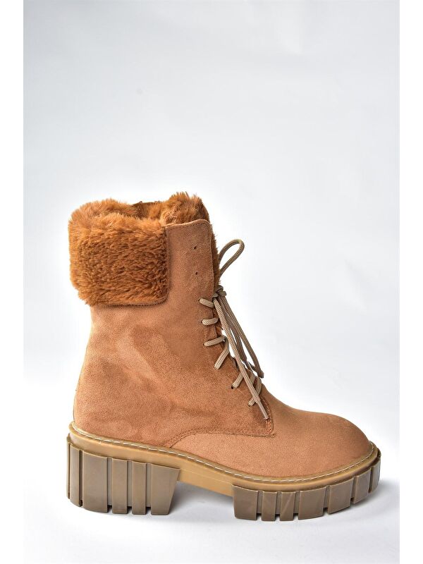 N8201710 Taba Kadın Bot - Görsel 6