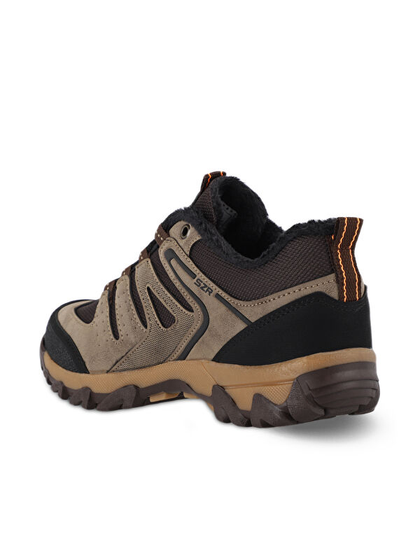 DEAL IN Erkek Bot Kum - Görsel 4