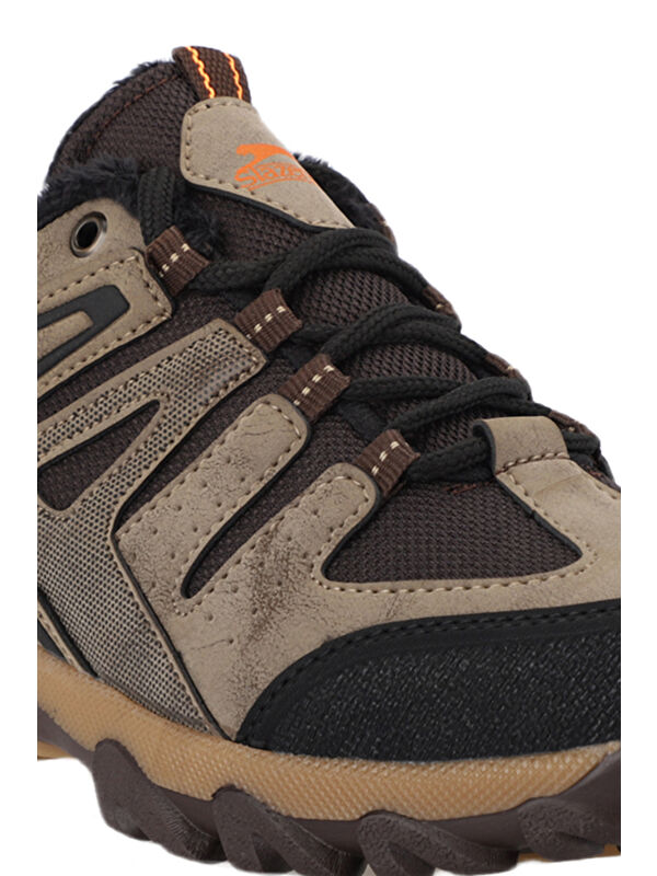 DEAL IN Erkek Bot Kum - Görsel 5