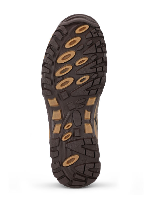 DEAL IN Erkek Bot Kum - Görsel 8