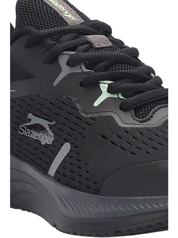 WATER Kadın Sneaker Ayakkabı Siyah - Görsel 5