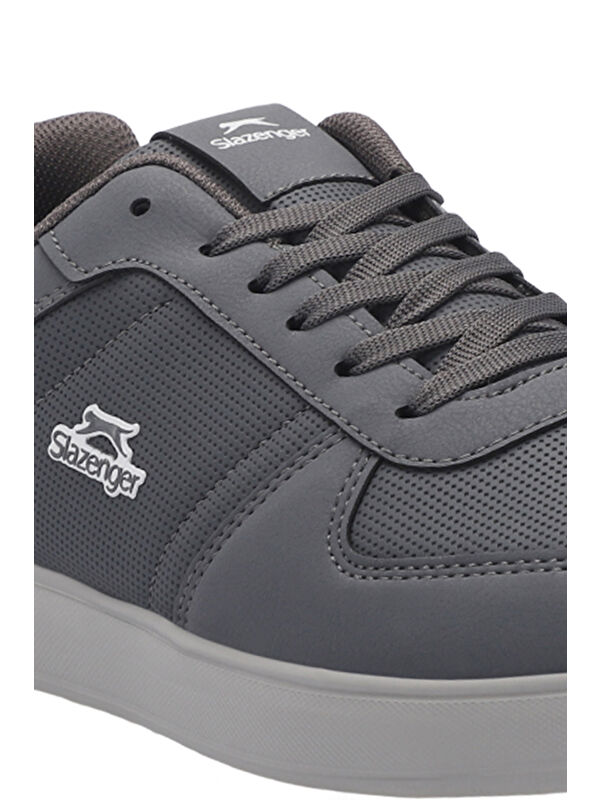 POINT NEW I Erkek Sneaker Ayakkabı Füme - Görsel 5