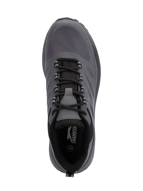 WILD Erkek Su Geçirmez Outdoor Koyu Gri - Görsel 6