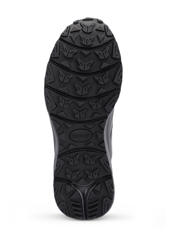 WILD Erkek Su Geçirmez Outdoor Koyu Gri - Görsel 8