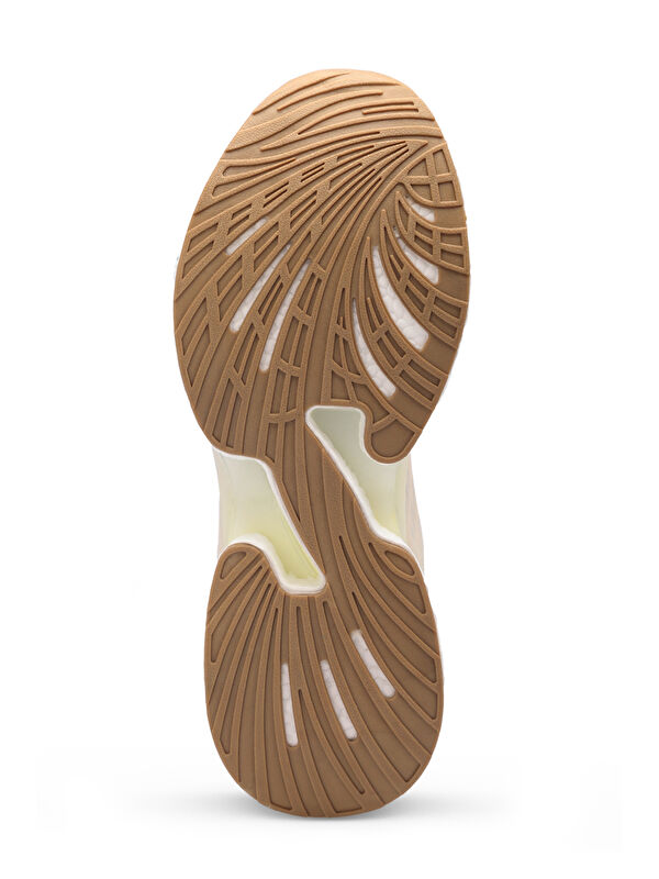 WILLOCK Kadın Sneaker Ayakkabı Beyaz - Görsel 8