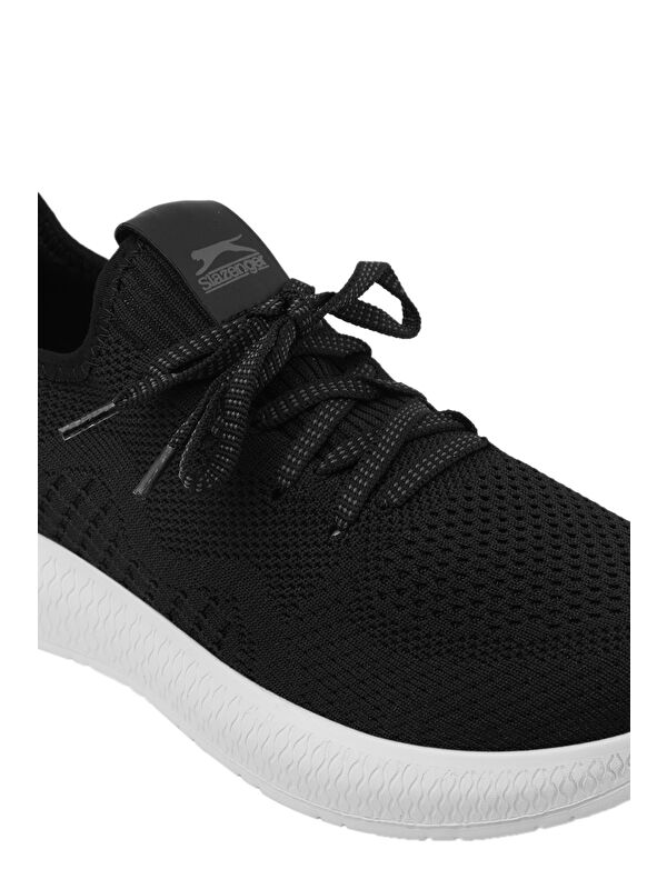 ADRIA I Sneaker Erkek Ayakkabı Siyah - Görsel 5