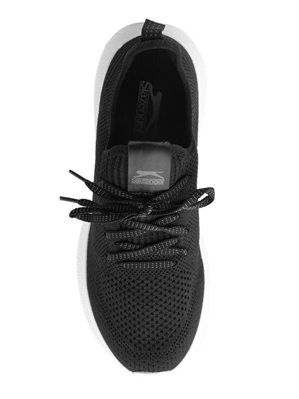 ADRIA I Sneaker Erkek Ayakkabı Siyah - Görsel 6