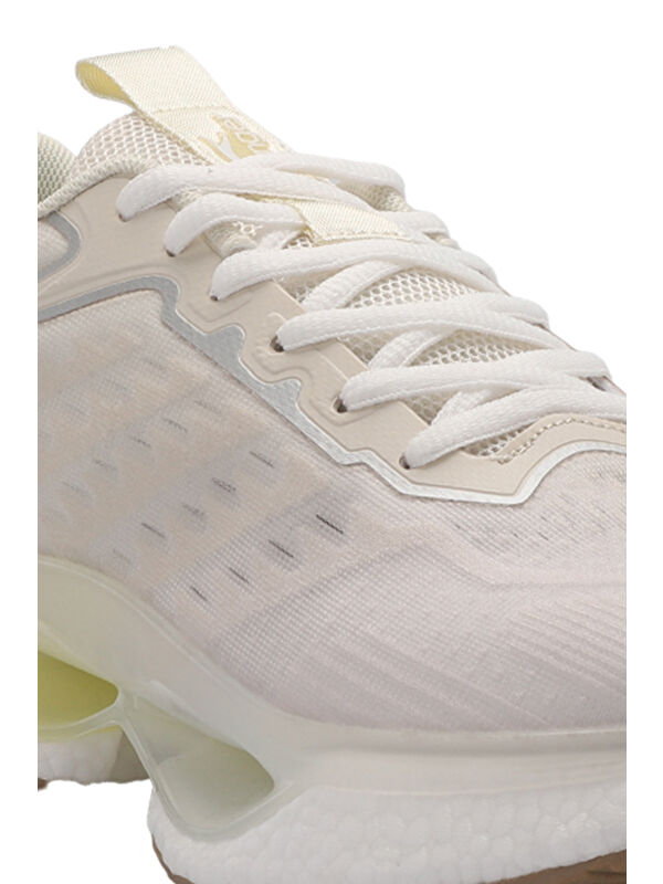 WILLOCK Erkek Sneaker Ayakkabı Beyaz - Görsel 5