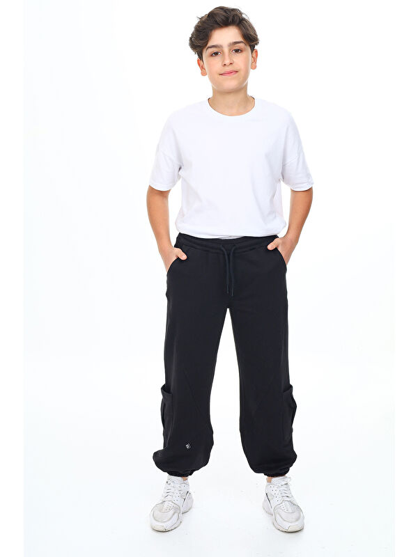 Toontoykids Erkek Çocuk Eşofman Alt
