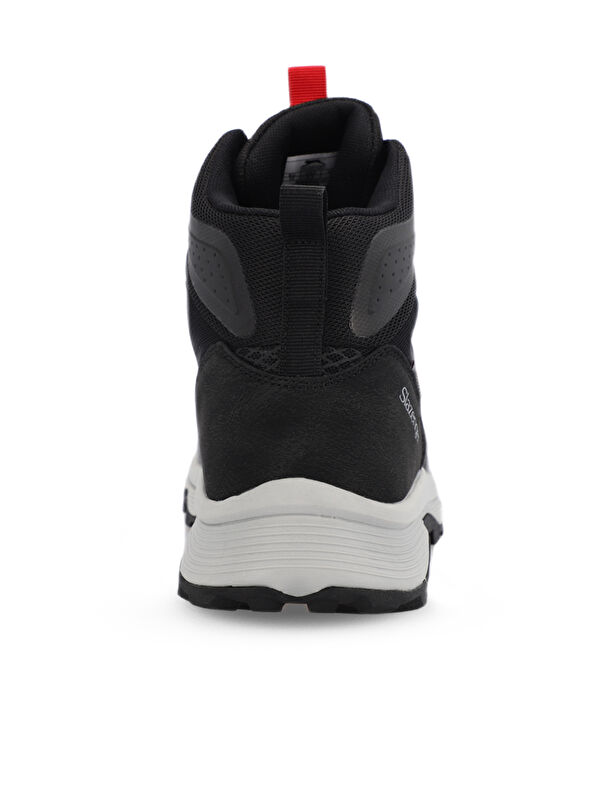 WINNER Erkek Su Geçirmez Outdoor Siyah - Görsel 7