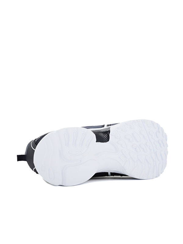 ABRAM I Sneaker Erkek Ayakkabı Lacivert - Görsel 5