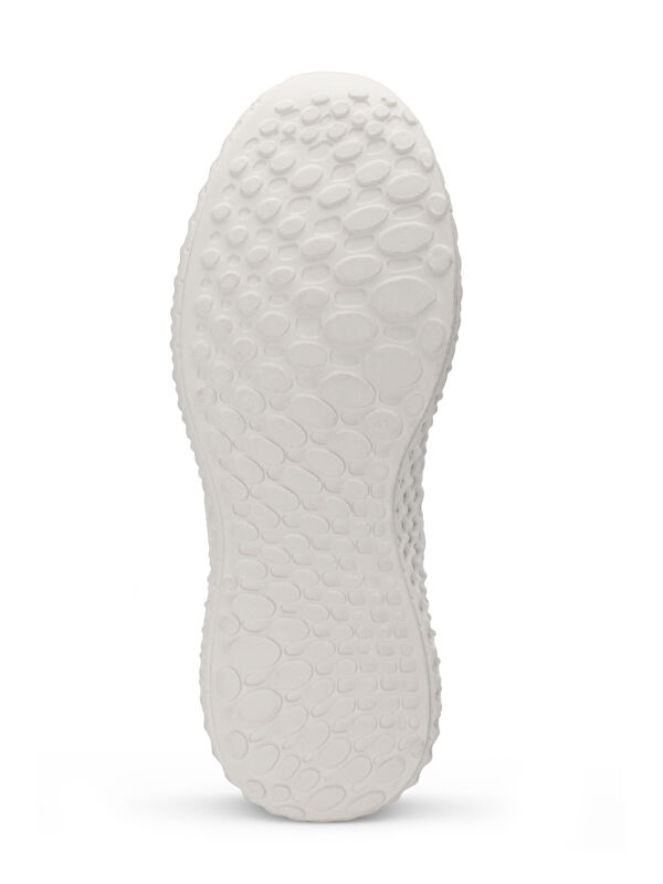 ATOMIX Erkek Sneaker Ayakkabı Beyaz - Görsel 8