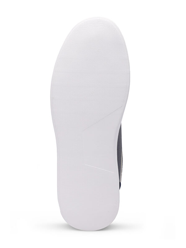 LAZER I Erkek Sneaker Ayakkabı Lacivert - Görsel 8