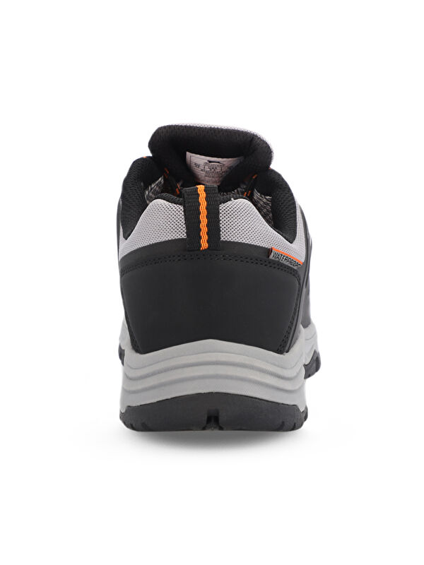 WEATHER Erkek Su Geçirmez Outdoor Gri / Siyah - Görsel 7