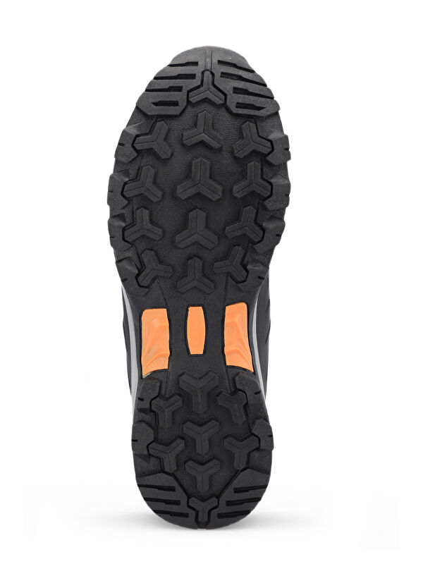 WEATHER Erkek Su Geçirmez Outdoor Gri / Siyah - Görsel 8