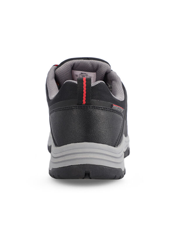 WEATHER Erkek Su Geçirmez Outdoor Siyah - Görsel 7