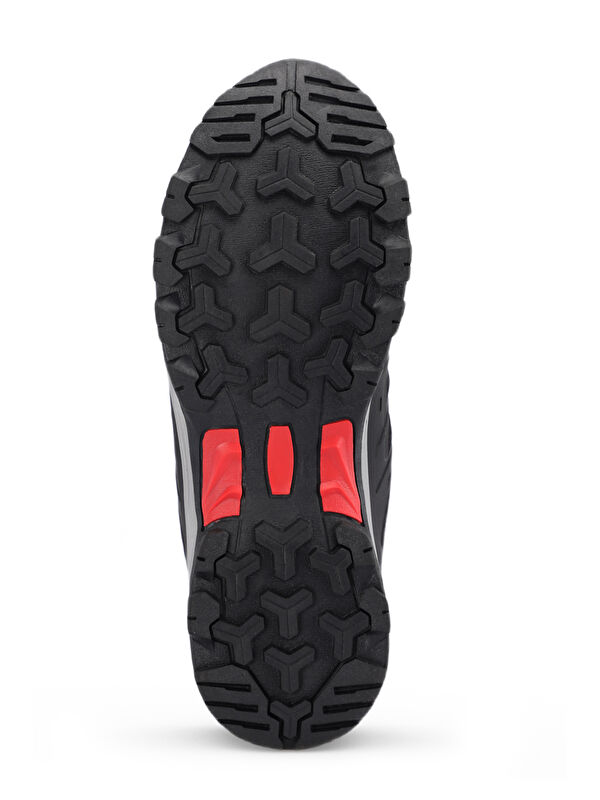 WEATHER Erkek Su Geçirmez Outdoor Siyah - Görsel 8