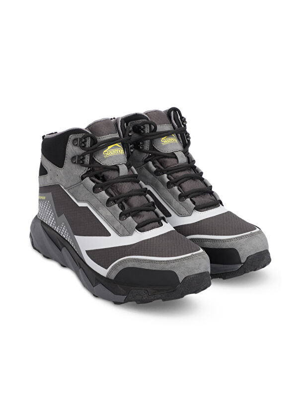 WALT Erkek Su Geçirmez Outdoor Koyu Gri - Görsel 3