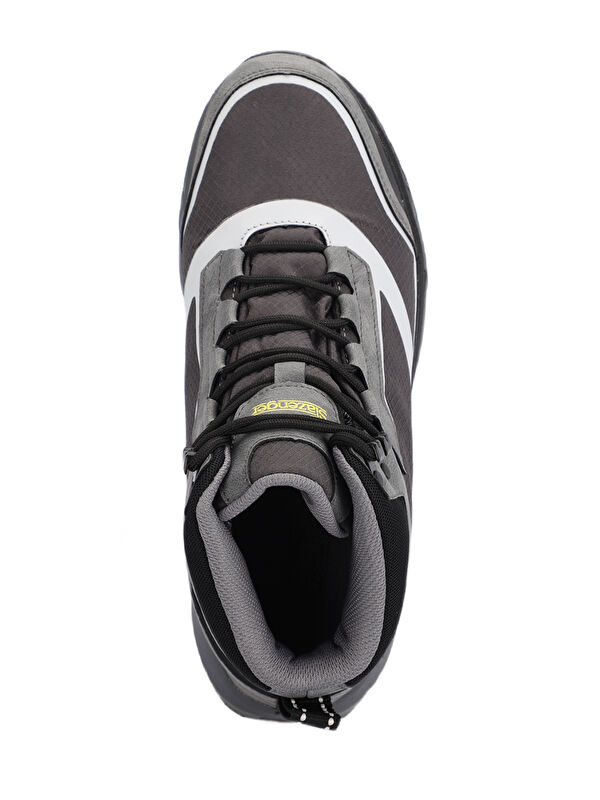 WALT Erkek Su Geçirmez Outdoor Koyu Gri - Görsel 6