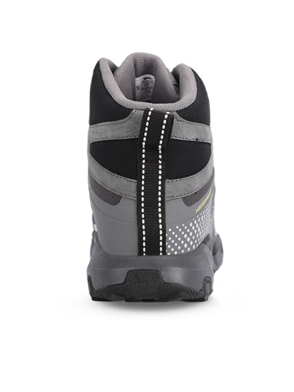 WALT Erkek Su Geçirmez Outdoor Koyu Gri - Görsel 7