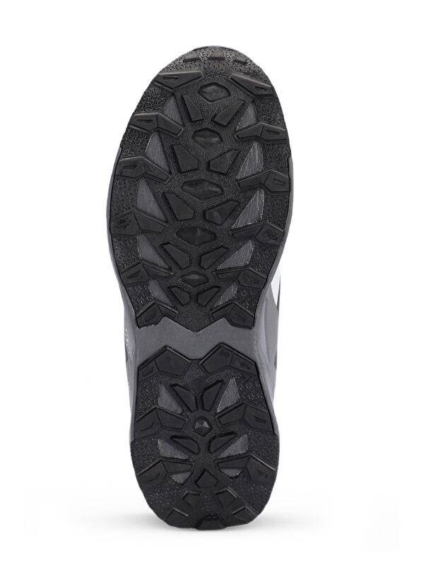 WALT Erkek Su Geçirmez Outdoor Koyu Gri - Görsel 8