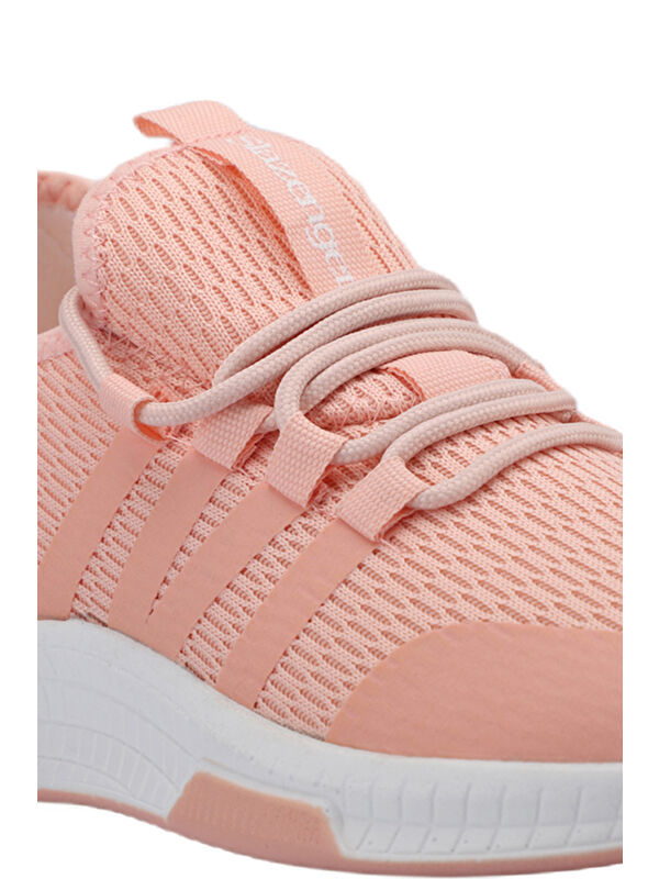 TUESDAY I Sneaker Kadın Ayakkabı Somon - Görsel 5