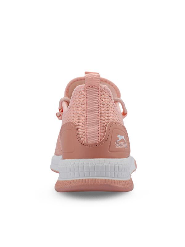 TUESDAY I Sneaker Kadın Ayakkabı Somon - Görsel 7